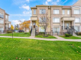 3115 Boxford Cres #1, Mississauga, ON L5M0X1
