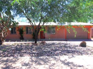3161 W Liberty Tree Ln, Tucson, AZ 85741