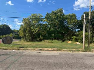 2212 Marble Ave, Memphis, TN 38108