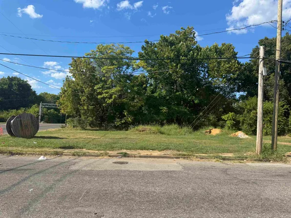 2212 Marble Ave, Memphis, TN 38108