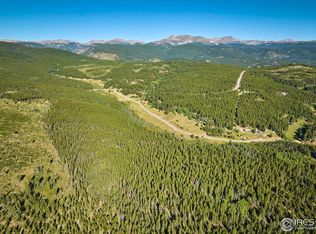 0 Coal Creek Canyon Dr, Nederland, CO 80466