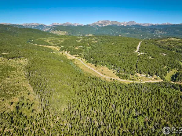 0 Coal Creek Canyon Dr, Nederland, CO 80466