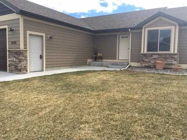 5366 Sacagawea Dr, Billings, MT 59101