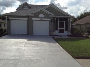 2741 Wilshire Rd, Clermont, FL 34714