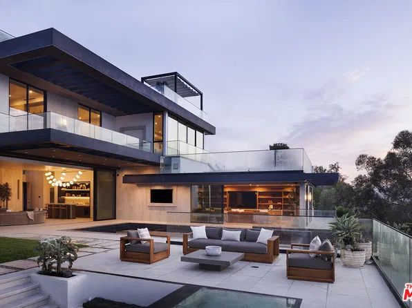 10850 Portofino Pl, Los Angeles, CA 90077