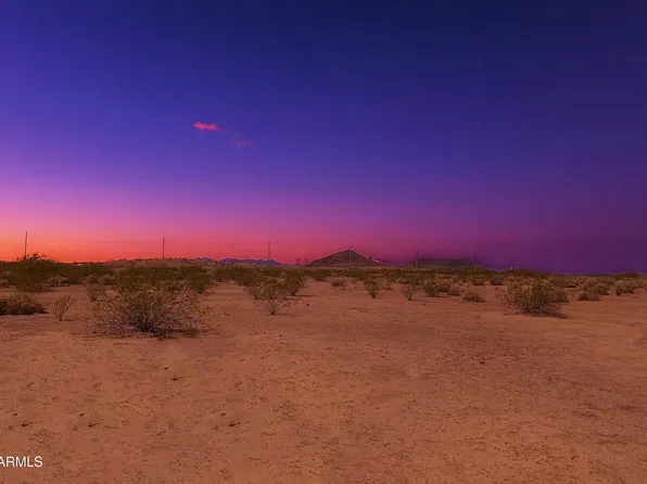 0000 W Eason Avenue #-, Tonopah, AZ 85354