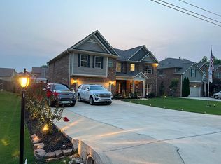 154 Little Burwell Rd, Harvest, AL 35749