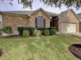 3730 Geese Rte, Round Rock, TX 78665