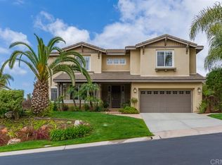 1499 Cascadia Ln, Encinitas, CA 92024