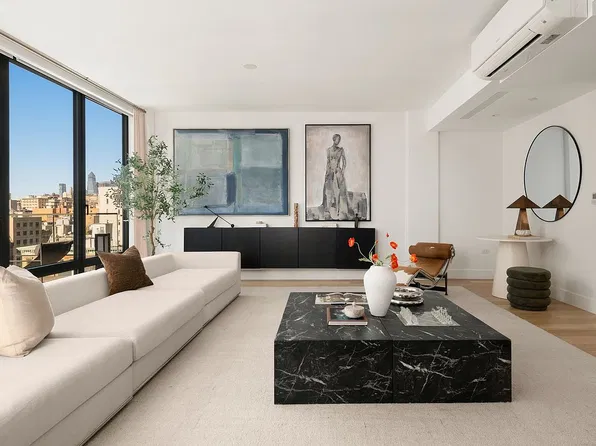 165 Chrystie St #Penthouse, New York, NY 10002