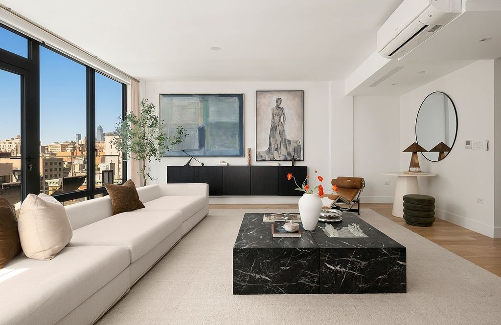 3-bedroom condo for sale in Lower East Side