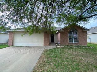 1606 Twisted Oak Dr, Temple, TX 76502