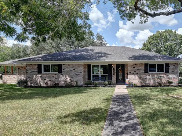 1505 Everitt St, Navasota, TX 77868