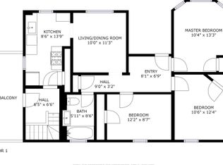 27 Kelly Rd #A, Cambridge, MA 02139