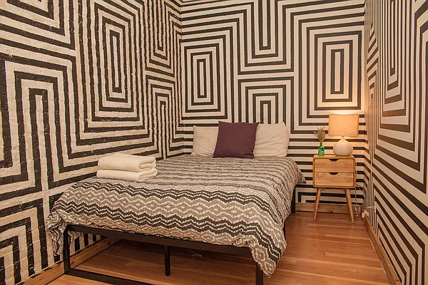 Rented by Furnished Habitat | media 27