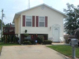 513 Winters Ln, Baltimore, MD