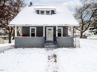 96 W Ohio Ave, Rittman, OH 44270