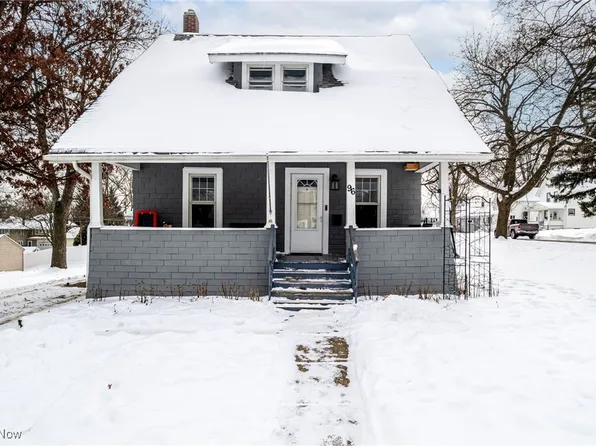 96 W Ohio Ave, Rittman, OH 44270