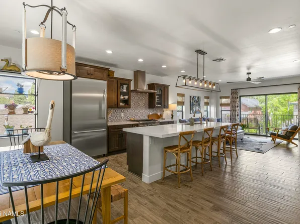 613 N Beaver St Unit 4, Flagstaff, AZ 86001