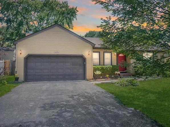 2675 Fieldstone Ct, Aurora, IL 60502