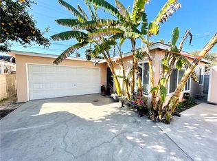 3313 Adriatic Ave, Long Beach, CA 90810