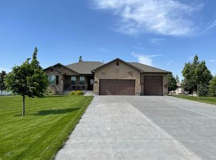 4059 E 518 N, Rigby, ID 83442
