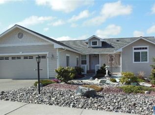 190 Amethyst Dr, Sequim, WA 98382