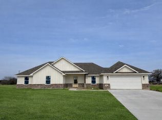 248 Yawney Dr, Lipan, TX 76462