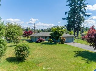 3804 Oxford Loop SE, Lacey, WA