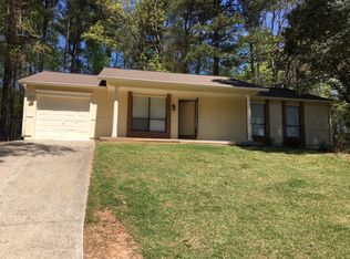 2518 Samia Dr, Duluth, GA 30096