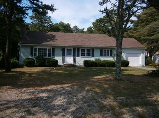 13 Huckleberry Path, Harwich, MA 02645