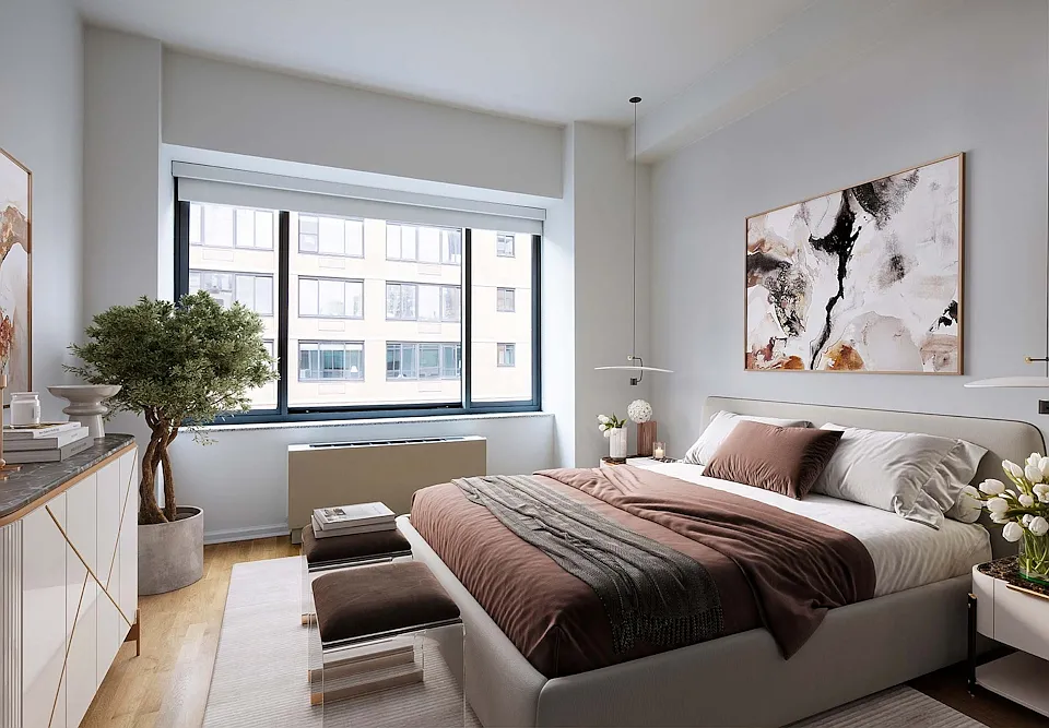 535 W 23rd St #NPH3D