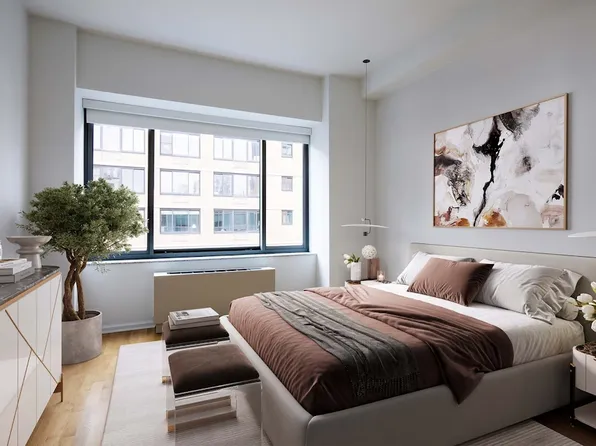 535 W 23rd St, New York, NY