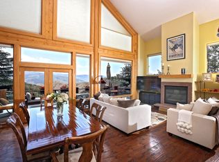2455 Saddle Ridge Loop, Avon, CO 81620