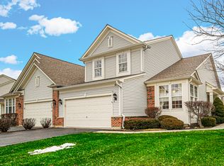 31 Brixton Ct, Algonquin, IL 60102