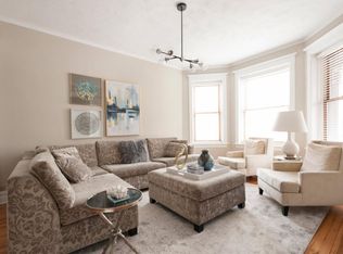 1442 W Irving Park Rd #2, Chicago, IL 60613