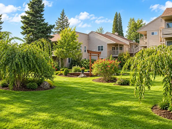 The Grove at Holly Crossing, 4600 SW Dickinson St #B6f92ca9b, Portland, OR 97219