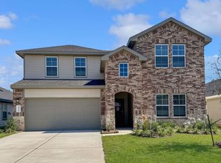 4323 Camden Lakes St, Fulshear, TX 77441