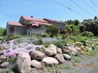 13662 Ira Station Rd, Martville, NY 13111