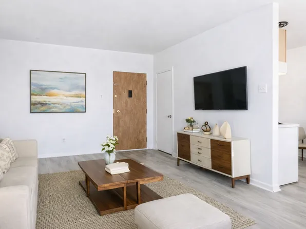 Oak Terrace Apartments