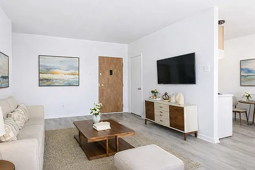 Oak Terrace Apartments Photo 1