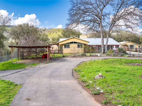 6451 State Highway 49 N, Mariposa, CA 95338