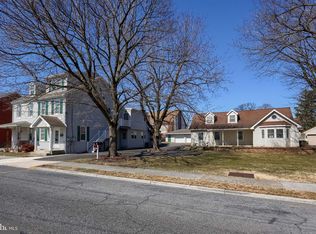 719 Hill St, Lebanon, PA 17046
