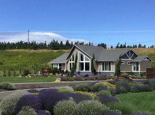 70 Green Valley Ln, Sequim, WA 98382