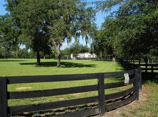 11442 N Farmwood Ave, Dunnellon, FL 34433