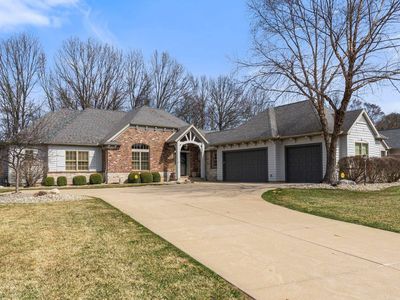 18131 Abington Ct, South Bend, IN, 46637