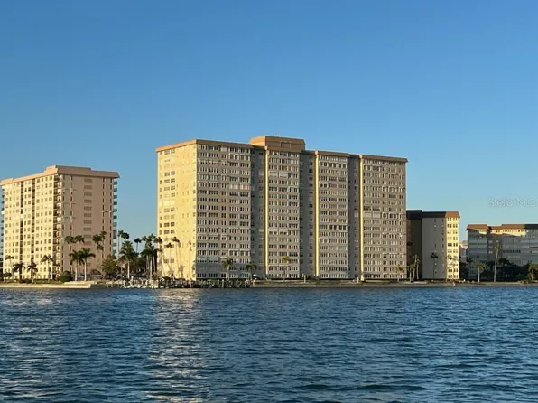 5200 Brittany Dr S APT 1702, Saint Petersburg, FL 33715
