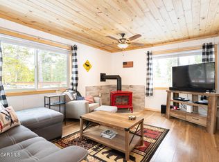 369 Gcr #64, Grand Lake, CO 80447