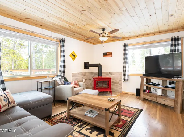 369 GCR 64, Grand Lake, CO 80447