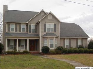 873 Westchester Ct, Anniston, AL 36207